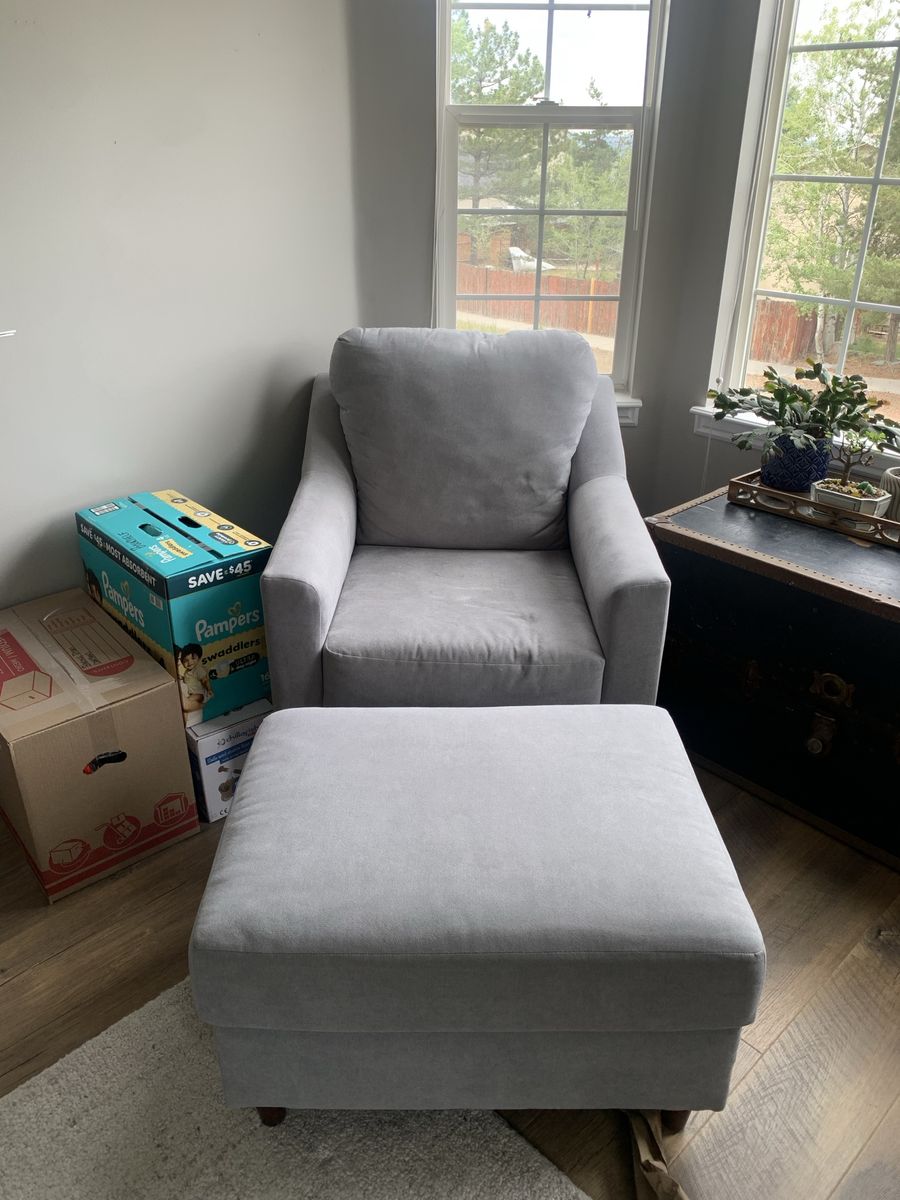 Living Room couch set