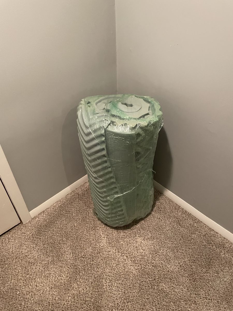 Queen Mattress Pad