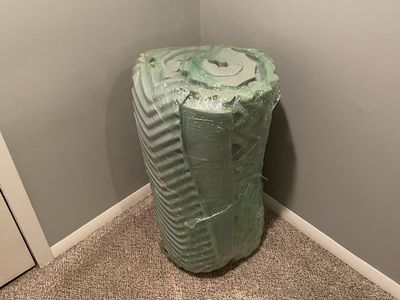Queen Mattress Pad