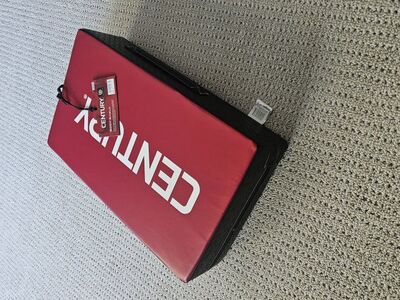 Karate Century Brave Body Shield