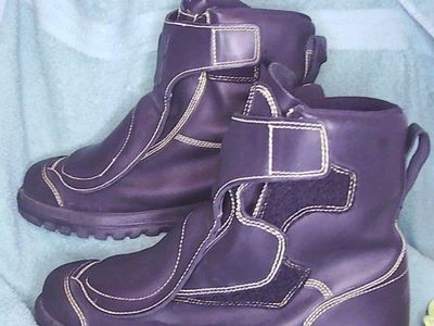 Oliver Men's 8" Met-Guard 66299P Smelter Work Boot Size 15