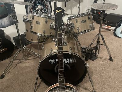 Ibanez B50 Banjo