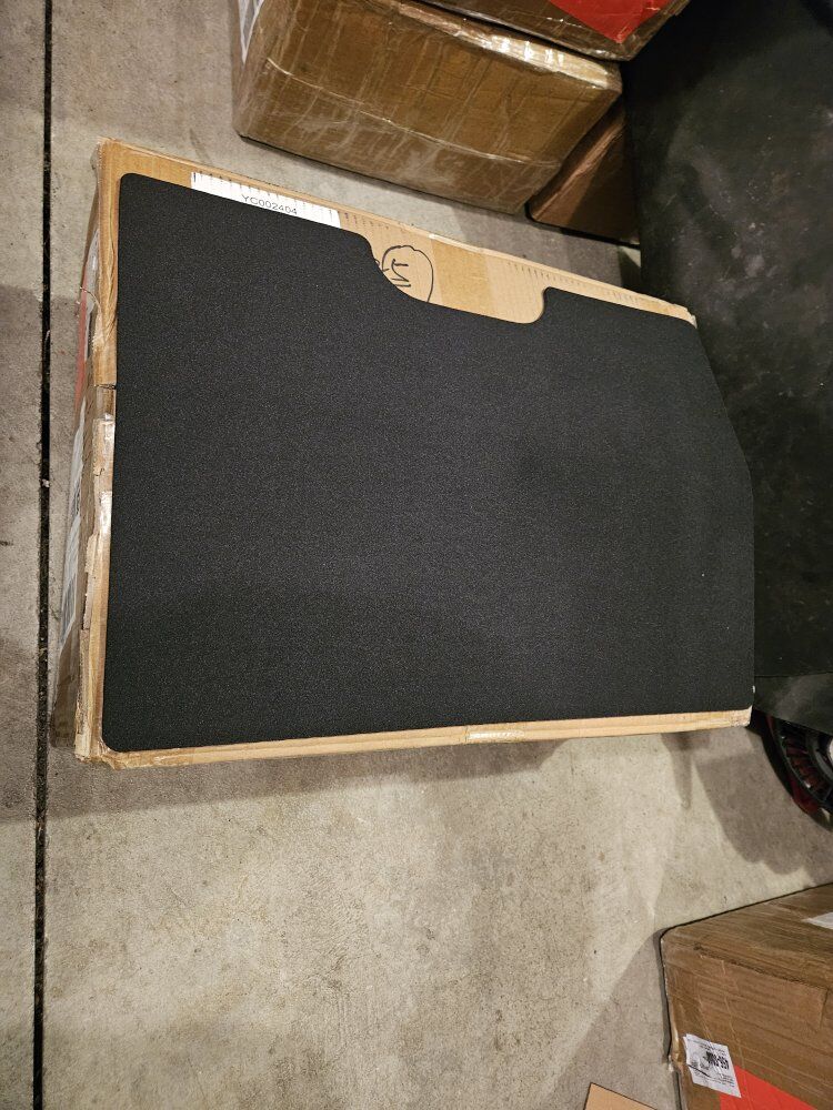 Large Mousepads Of Various Sizes