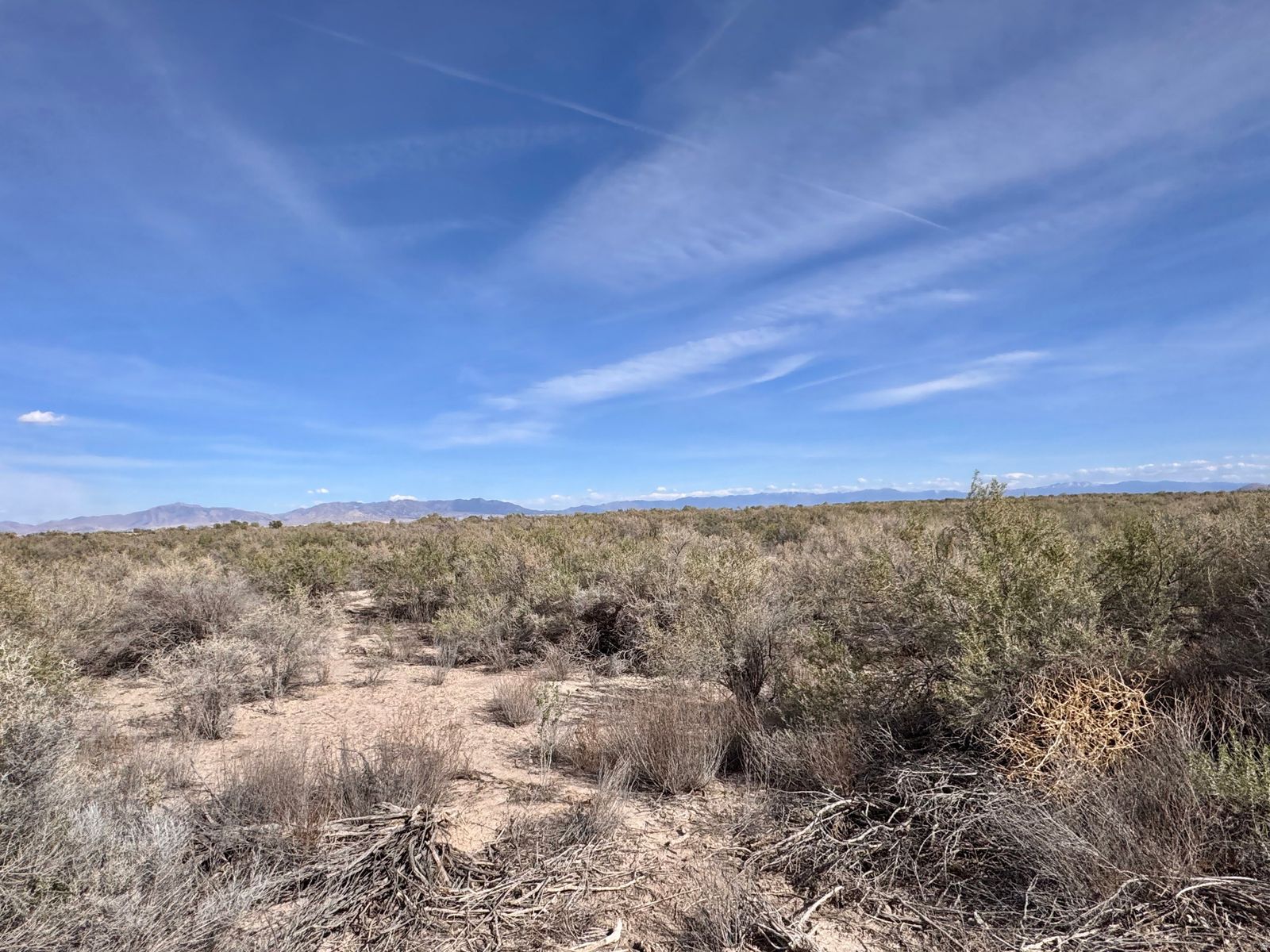 20 acres 1000 W 1500 N Hinckley, UT 84635