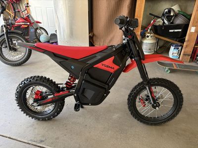 Brand New Yozma IN10