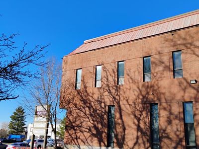 Private Offices For Rent