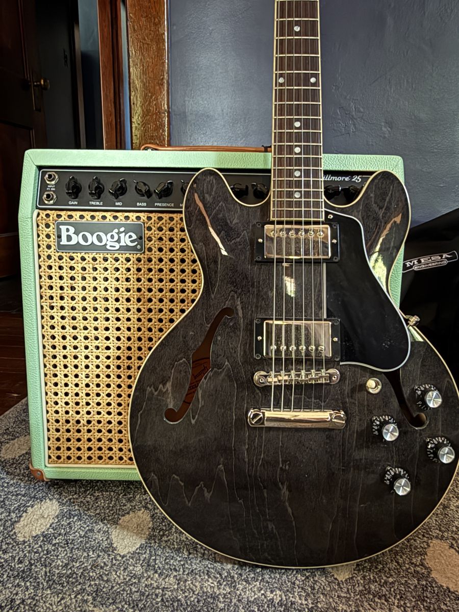 Gibson ES339
