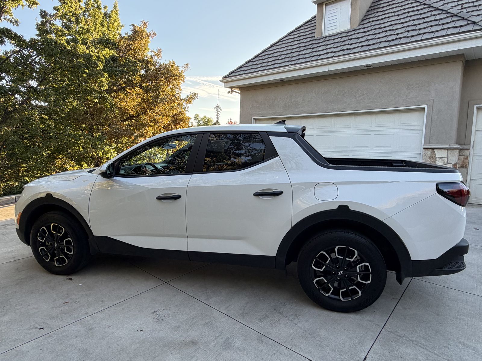 2023 Hyundai Santa Cruz SE