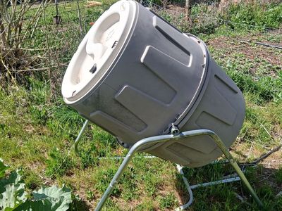 Compost Tumblers