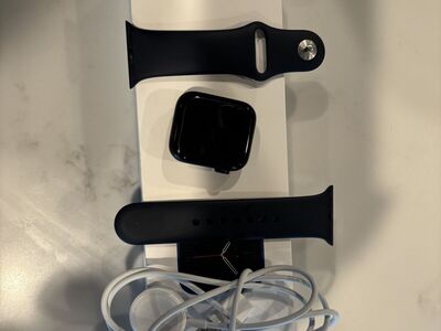 Apple Watch Series 6 Blue