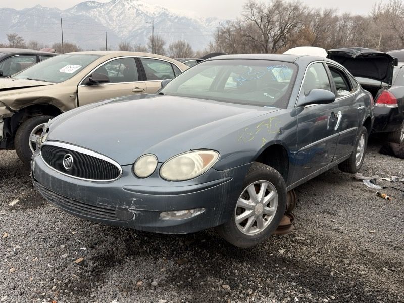 2006 Buick LaCrosse Parts