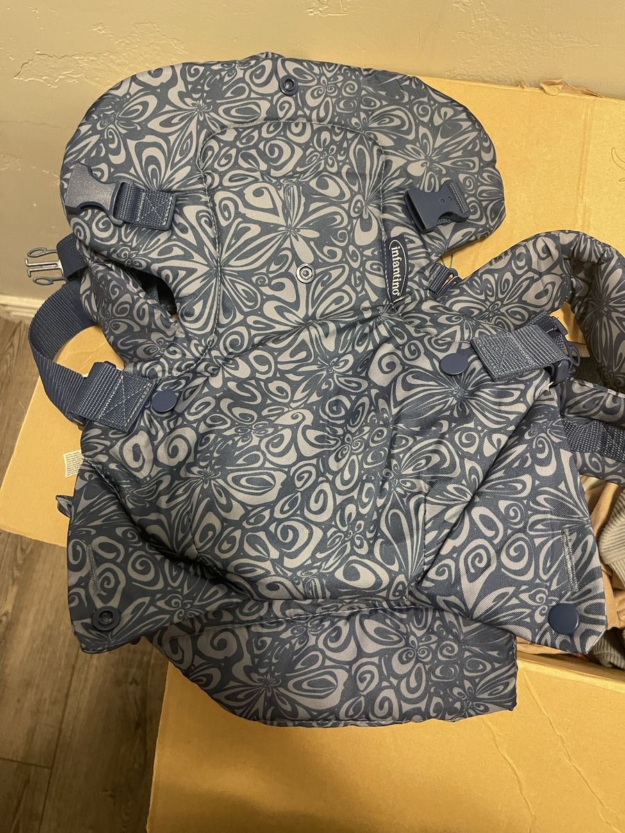 Infantino Baby Carrier