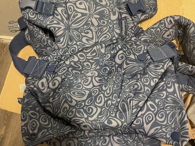 Infantino Baby Carrier