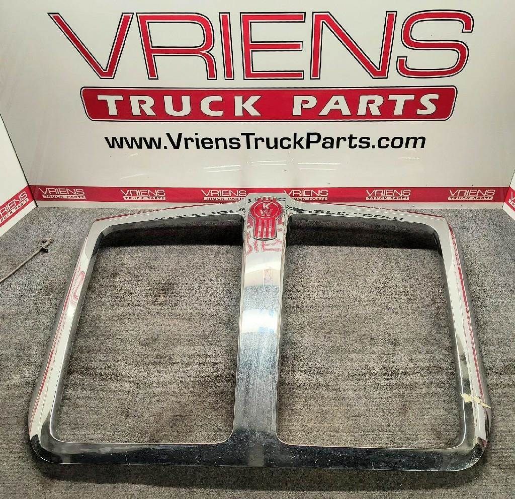 Kenworth T680 Grille Shell Part