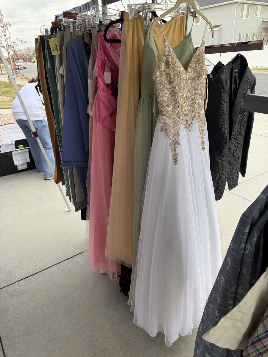 Multi-Family Yard Sale