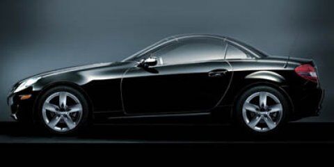 2006 Mercedes-Benz SLK-Class SLK 280