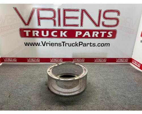 AIR CLEANER LID 15.5"