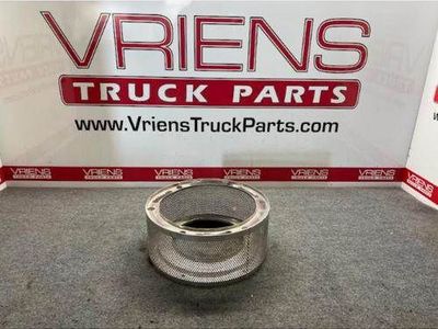 AIR CLEANER LID 15.5"