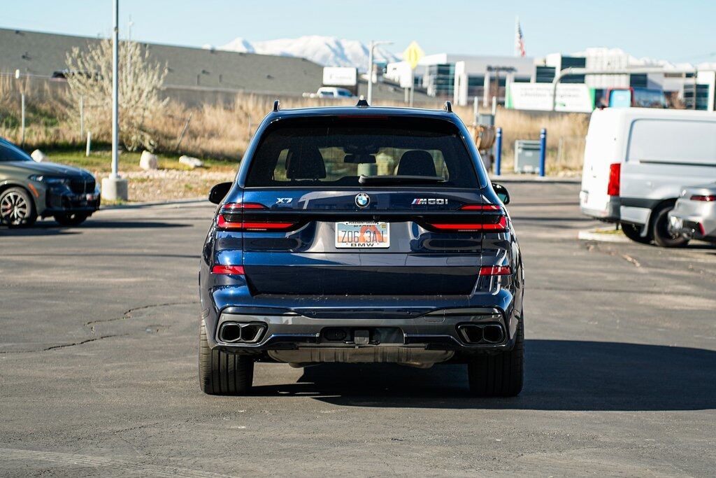 2025 BMW X7 M60i in Murray, UT | KSL Cars