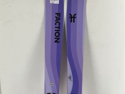 2026 Faction Dancer 2 w/ Tyrolia Attack LYT 11 Demo Bindings