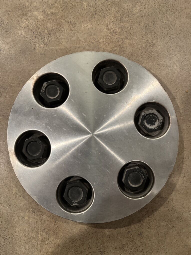 1992-1999 GMC Chevy Silverado Suburban Tahoe Cap