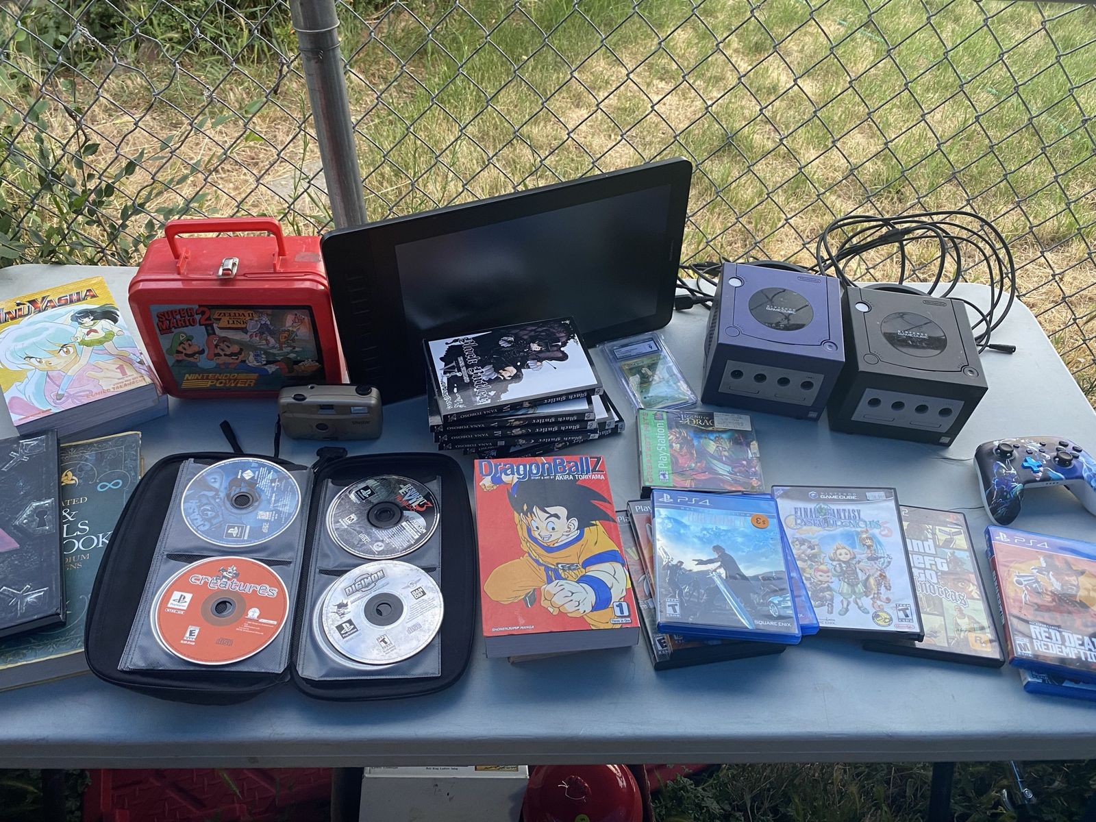 Huge Yard Sale Saturday June 6th - Orem