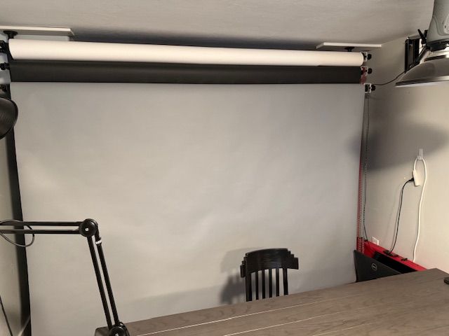 photo studio equipment