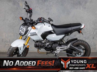 2025 Honda® Grom SP
