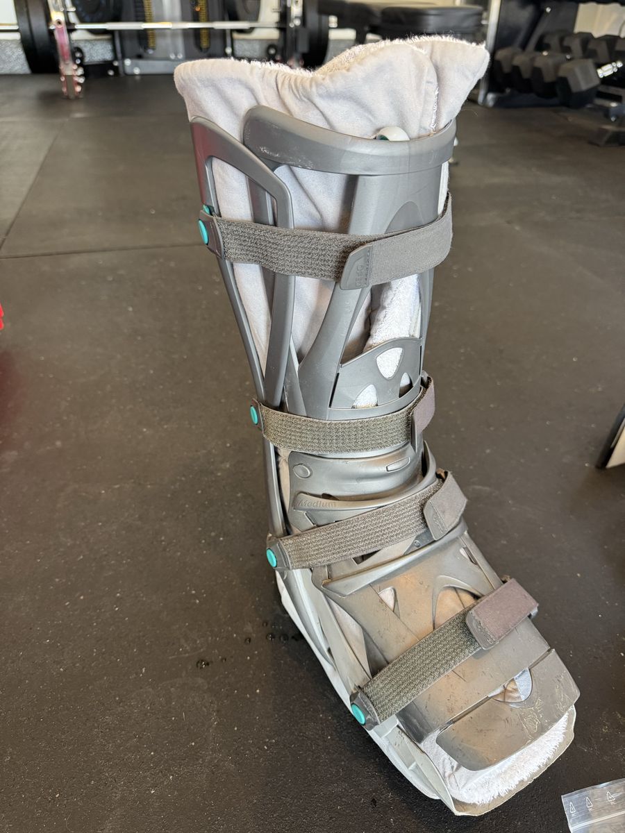 VACOped Achilles Rupture Boot