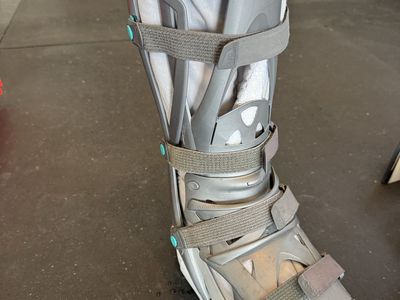 VACOped Achilles Rupture Boot