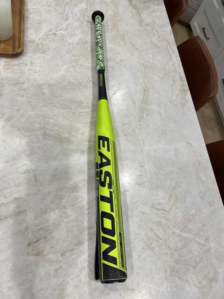 Easton S500 Softball Bat