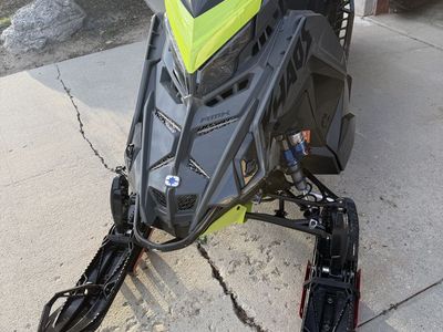 2024 Polaris Khaos Boost 155