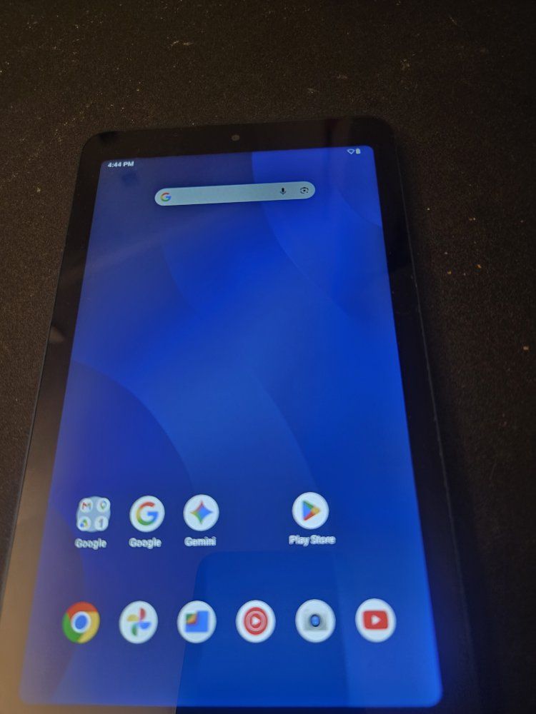 Onn 7 Core 36020962 Android Tablet. Had for 2 months. Great for  browsing or even great for kids first tablet. paid $70.