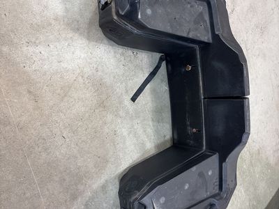 Atv Cargo Box Storage