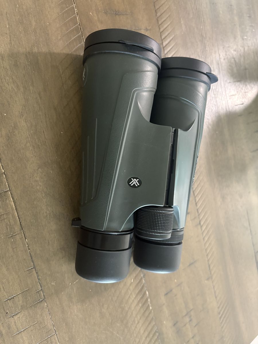 Brand new Vortex Kaibab HD 18x56