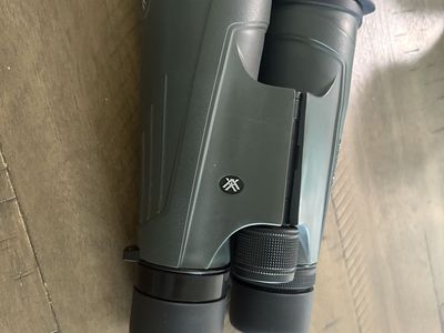 Brand new Vortex Kaibab HD 18x56