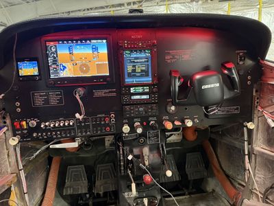 Cessna 210 - 25% Partner - 1970 Model With Major Upgrades - Mountain Green, UT