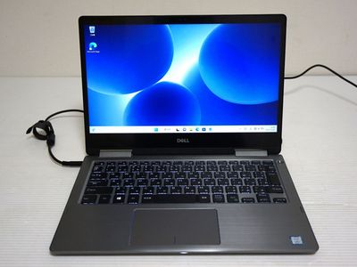 Dell Inspiron P83G 13" Laptop - Intel Core i5-8250U