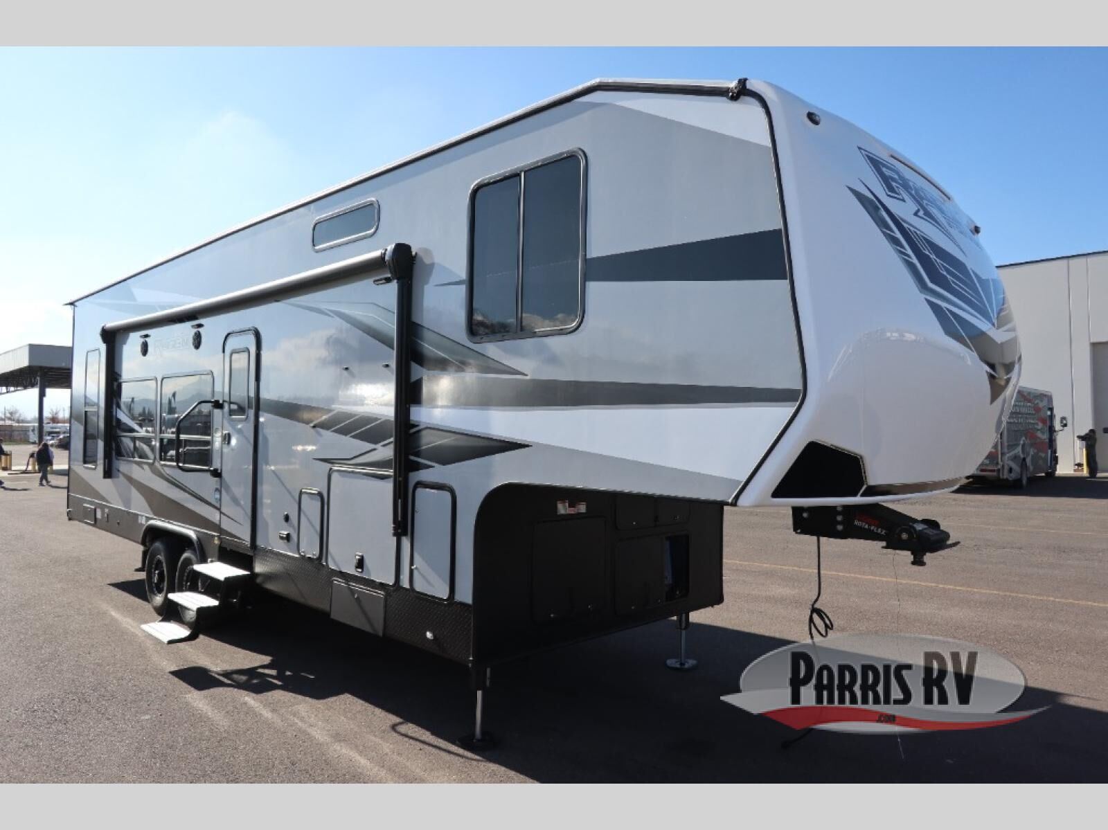 New 2026 Genesis Supreme Rage'n 3016RIKS