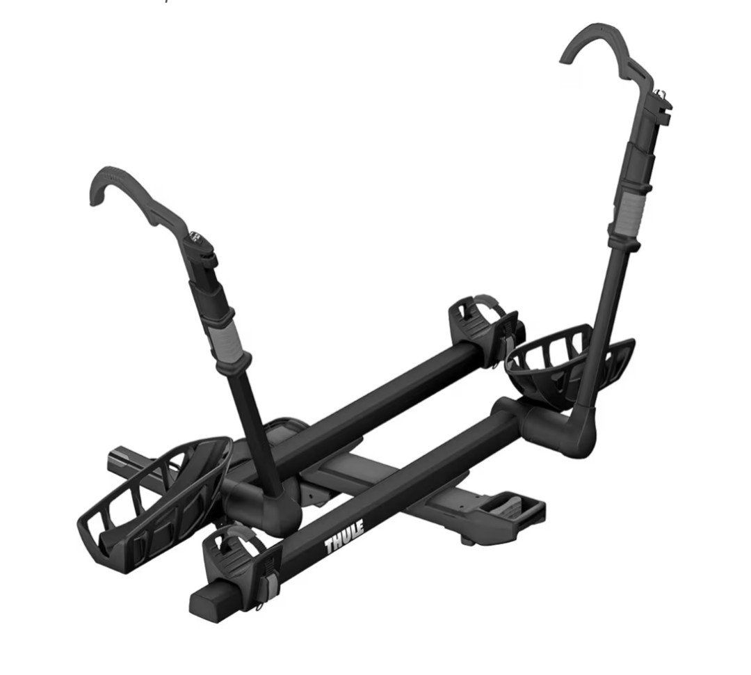 Thule T2 Pro 1.5 inch hitch