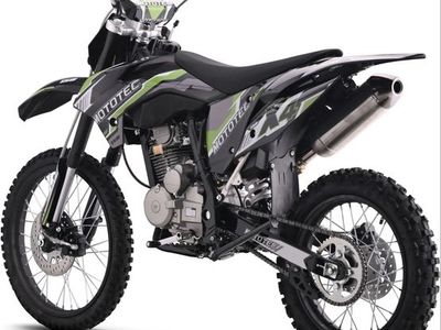 Dirt bike