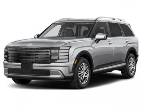 2026 Hyundai Palisade SEL Premium 8-Passenger