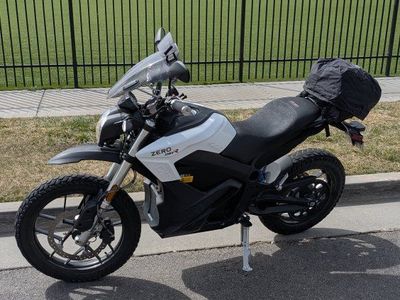 2021 Zero DSR