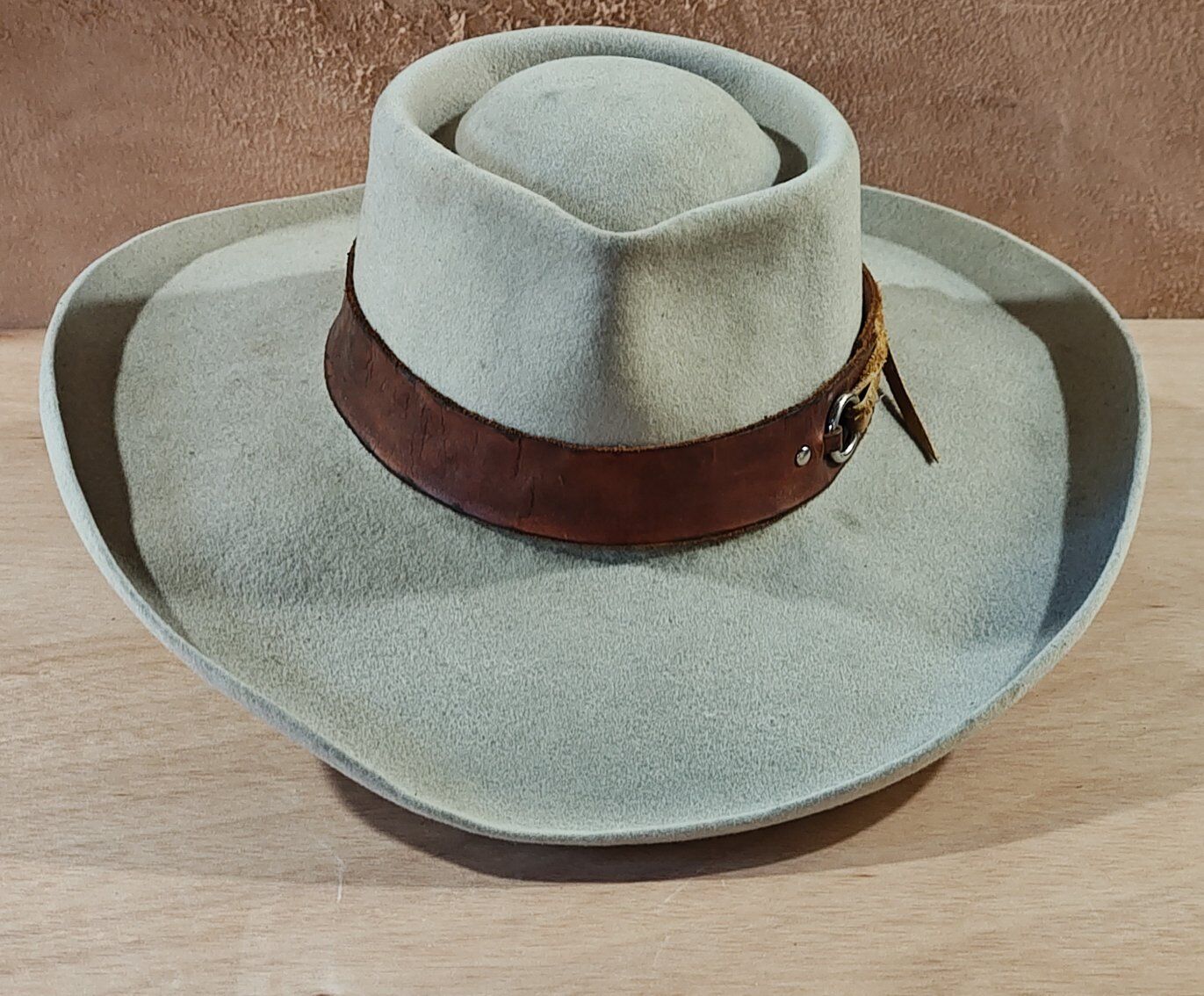 Custom Cowboy Hat