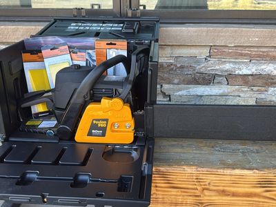 Poulan Pro 50cc Chainsaw-20 Bar Brand New!!