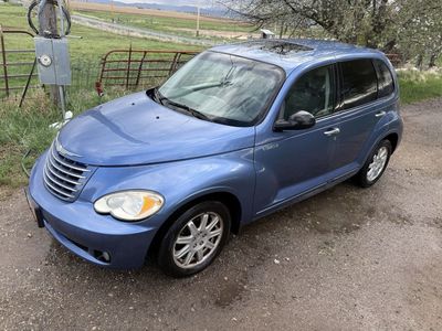 2006 CHRYSLER PT CRUISER Limited Edition