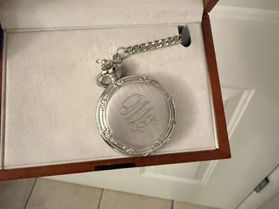 Colibri Of London Pocket Watch