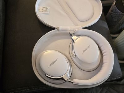 Bose Headphones