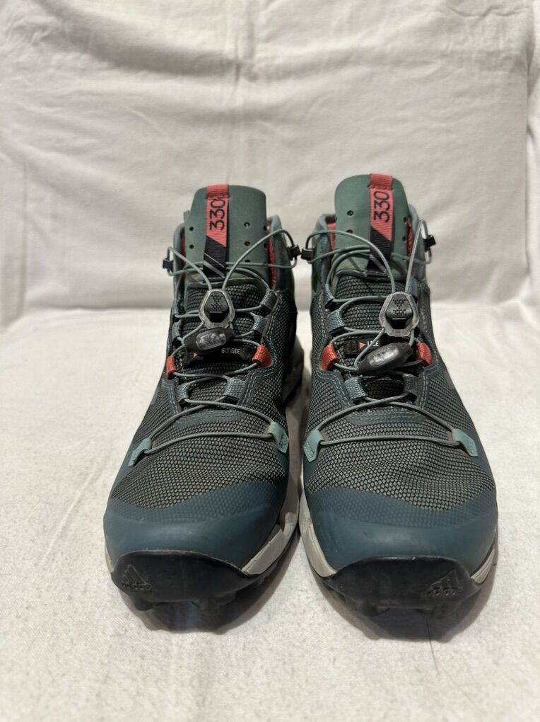 Adidas Terrex 330 Women’s 7 Goretex Hiking Boots