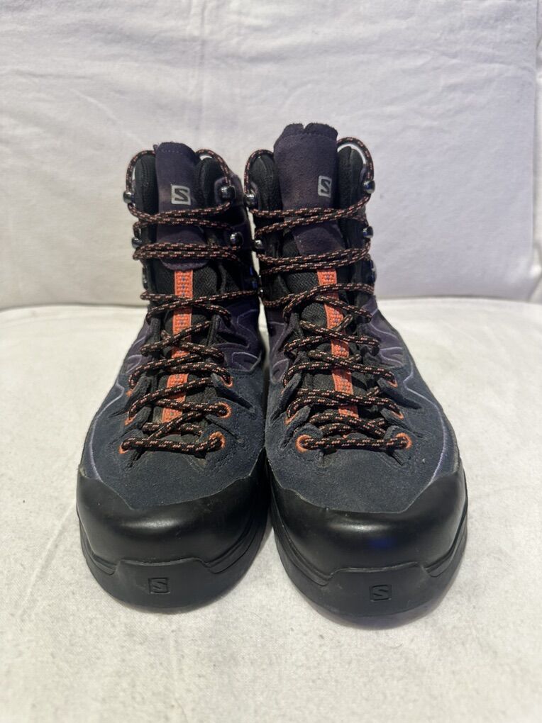 Salomon X-Alp Gore-Tex Women’s 7.5 Hiking Boots